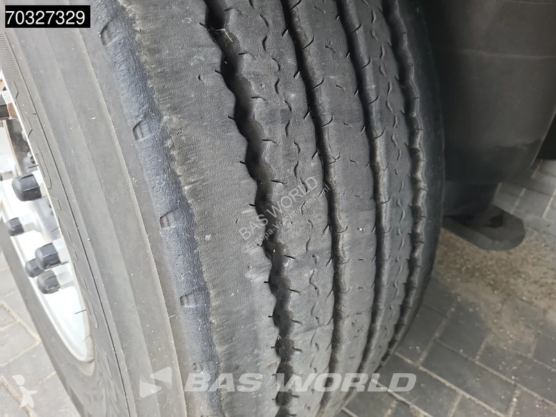 Oplegger Schmitz Cargobull SCB*S3B 3 Achsen TUV...