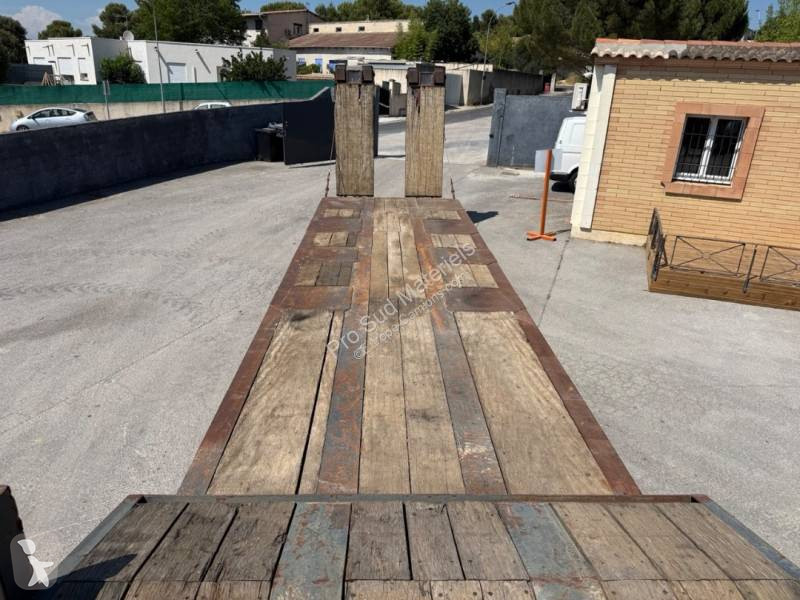 Maskinbæreren Kaiser 4 ESSIEUX
