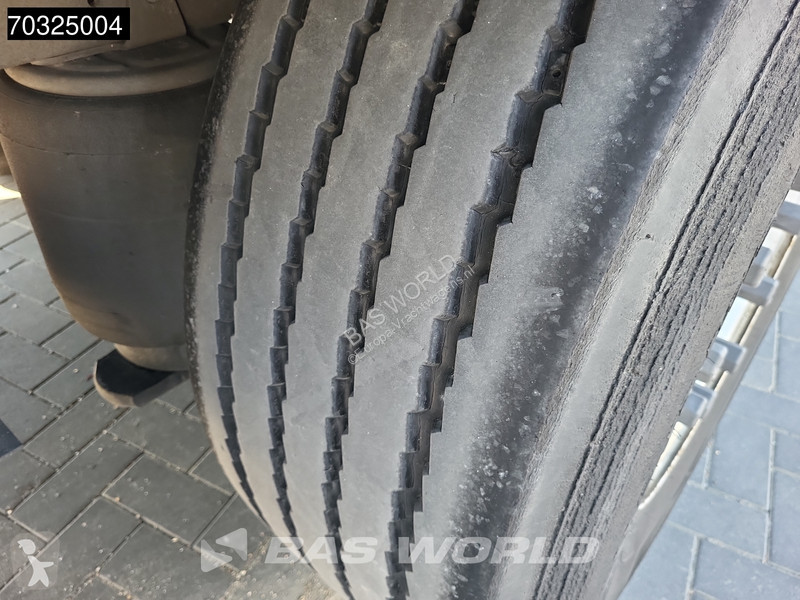 نصف مقطورة Schmitz Cargobull SCB*S3T 3 axles...