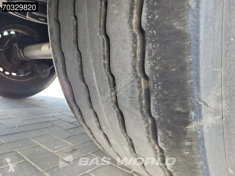 نصف مقطورة Krone FRC 06/28 Doppelstock...