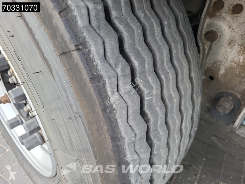 Semi remorque Schmitz Cargobull SCB*S3T 3 axles...