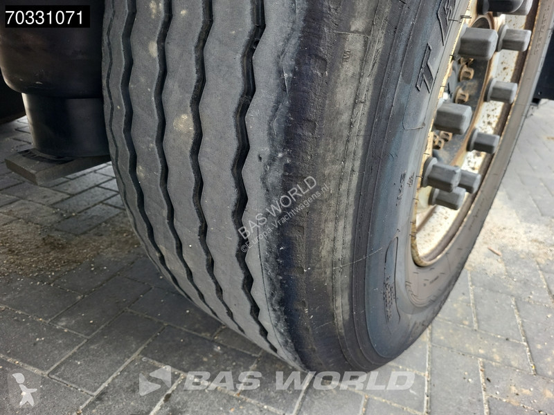 Semi remorque Schmitz Cargobull SCB*S3T 3 axles