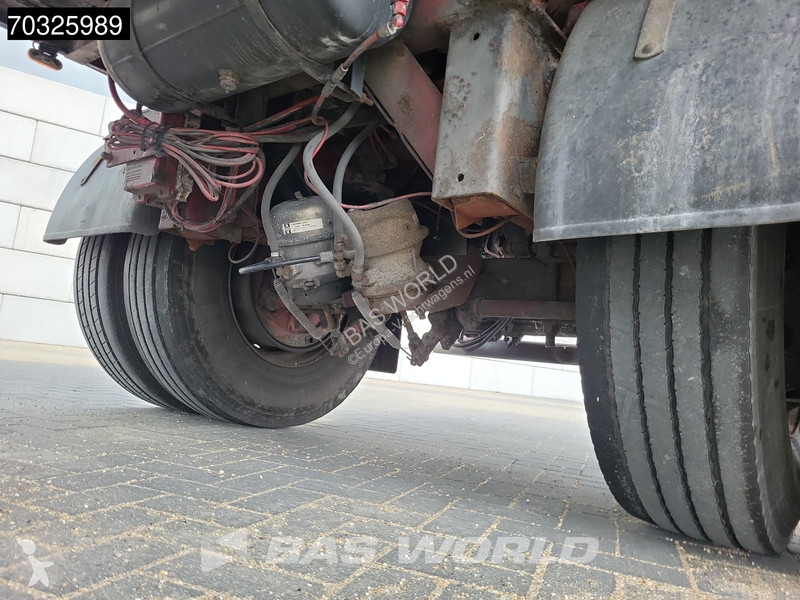 نصف مقطورة Schmitz Cargobull 10