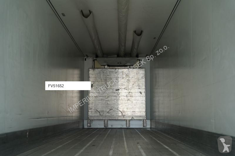 Полуремарке Schmitz Cargobull