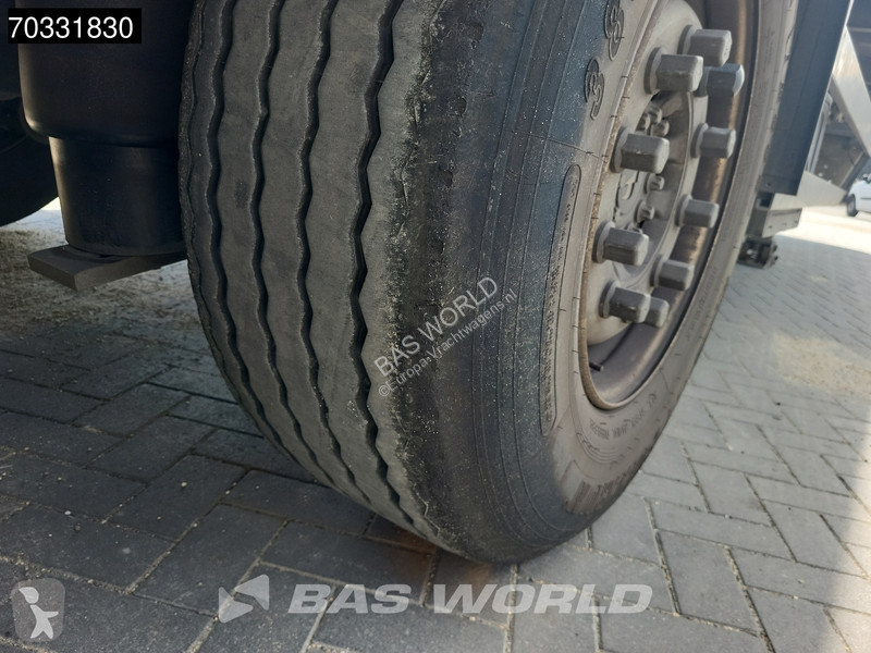 نصف مقطورة Schmitz Cargobull SCB*S3T 3 axles...
