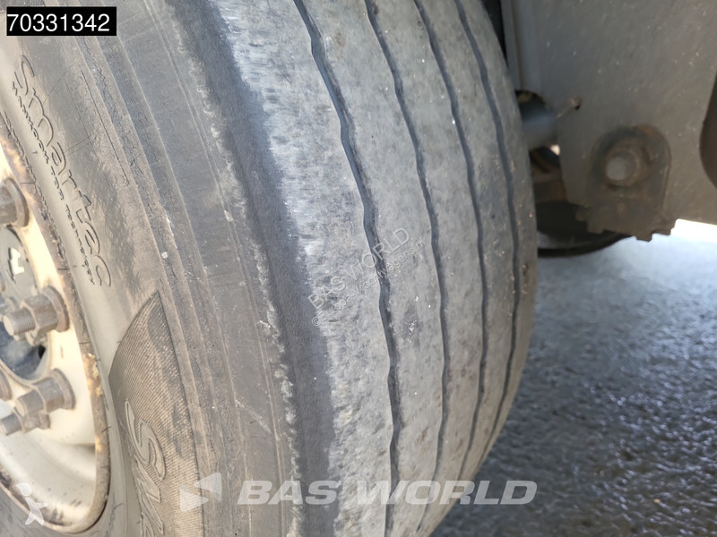 نصف مقطورة Schmitz Cargobull SCB*S3B 3 axles...