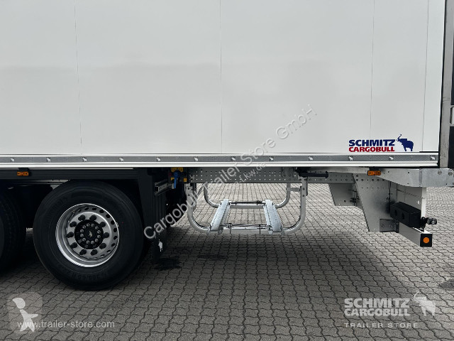 Semirimorchio Schmitz Cargobull Tiefkühler...