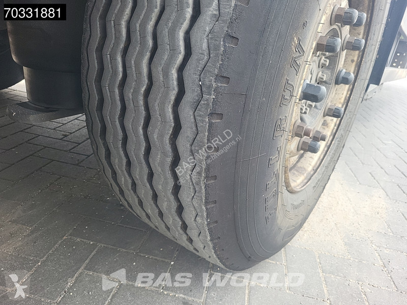 Semi remorque Schmitz Cargobull SCB*S3T 3 axles