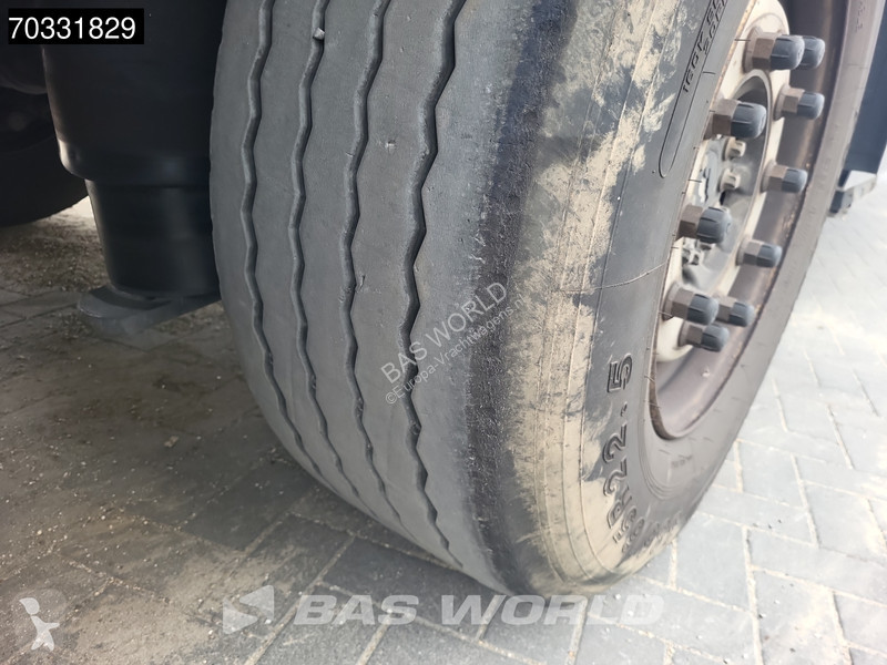 Semi remorque Schmitz Cargobull SCB*S3T 3 axles