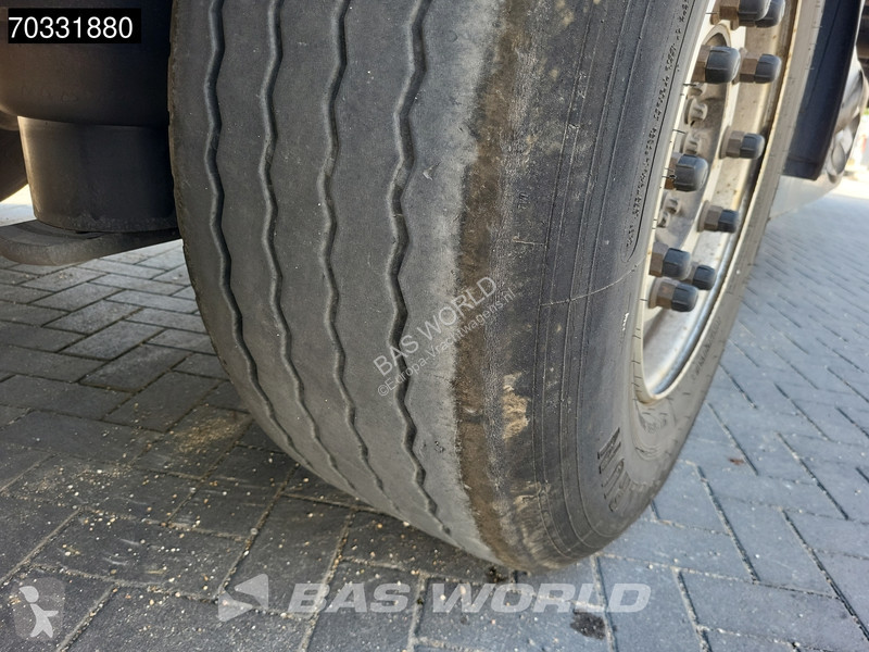 Semi remorque Schmitz Cargobull SCB*S3T 3 axles...