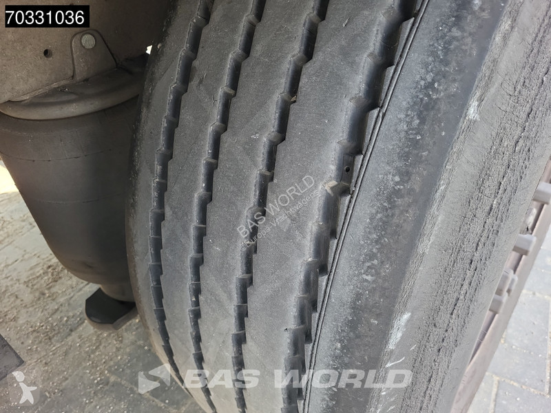نصف مقطورة Schmitz Cargobull SCB*S3T 3 axles...