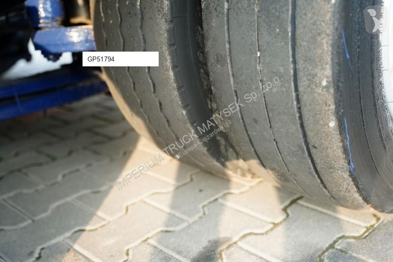 نصف مقطورة Nooteboom