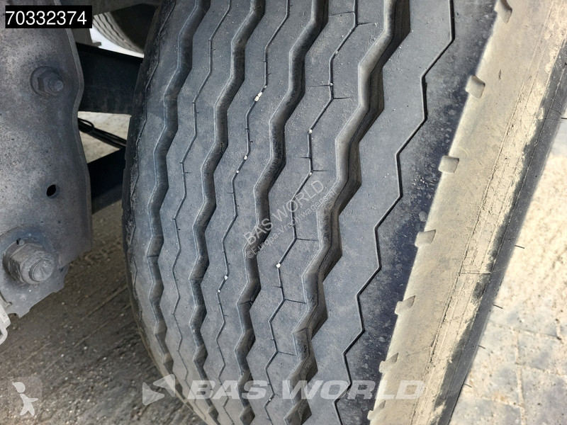 نصف مقطورة Schmitz Cargobull SCB*S3T 3 axles...