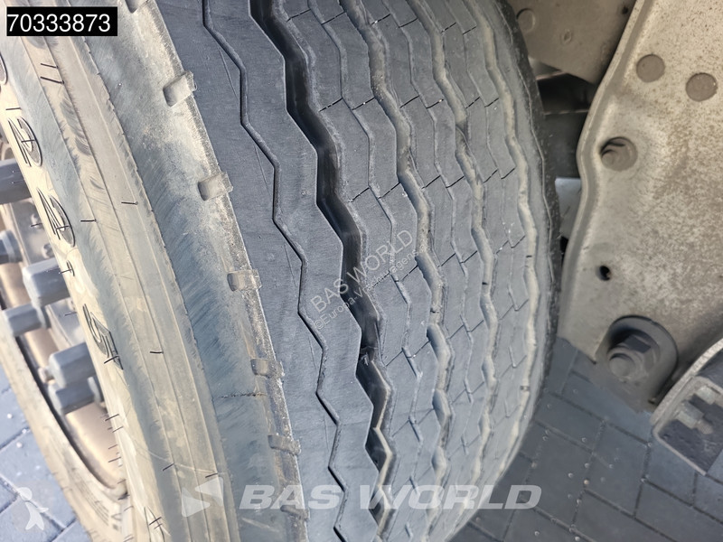 نصف مقطورة Schmitz Cargobull SCB*S3T 3 axles...