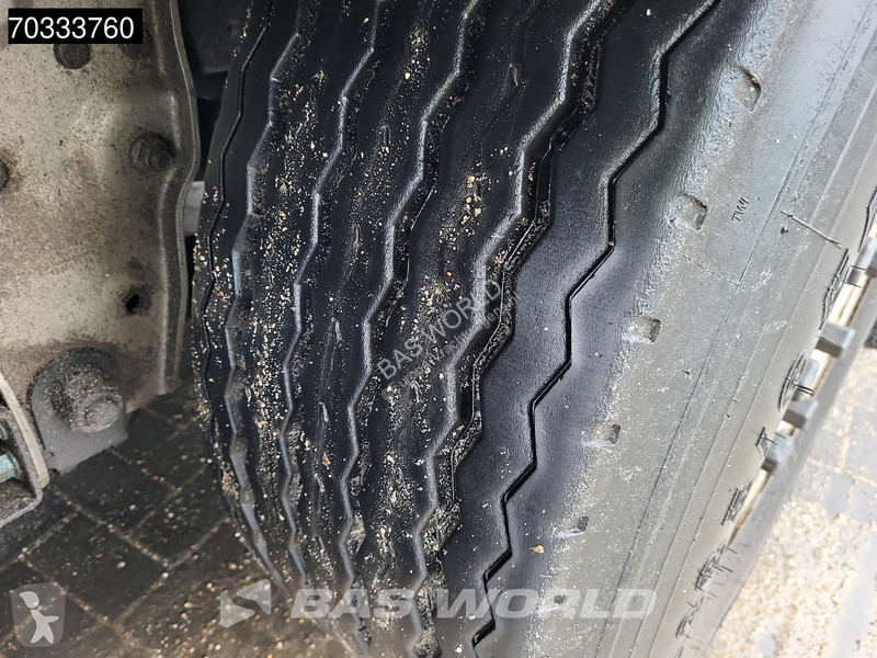 نصف مقطورة Schmitz Cargobull SCB*S3T 3 axles...