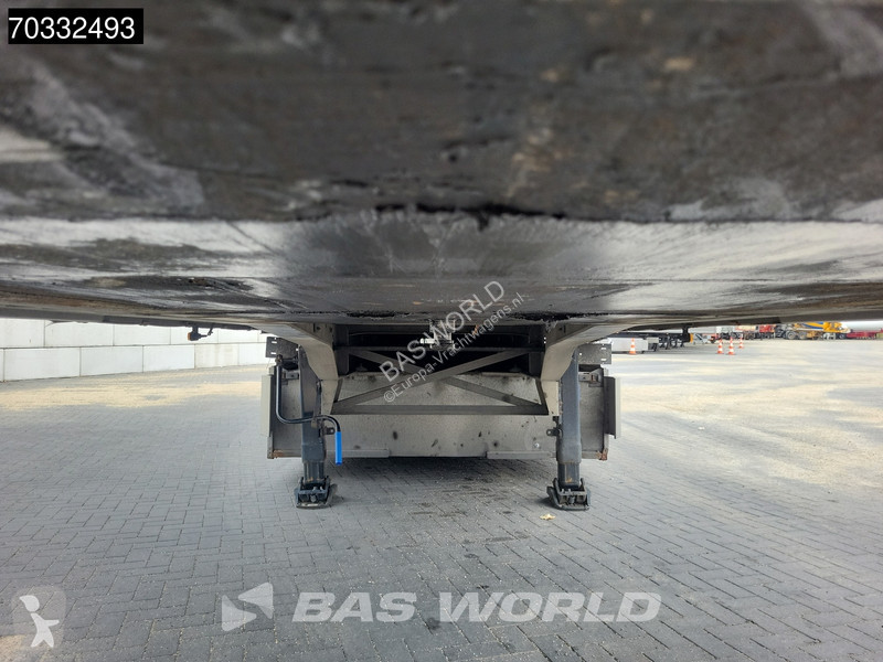 نصف مقطورة Schmitz Cargobull APK 12/26 Lift...