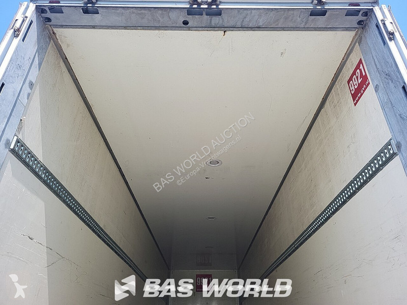 Semi remorque Jumbo T0180
