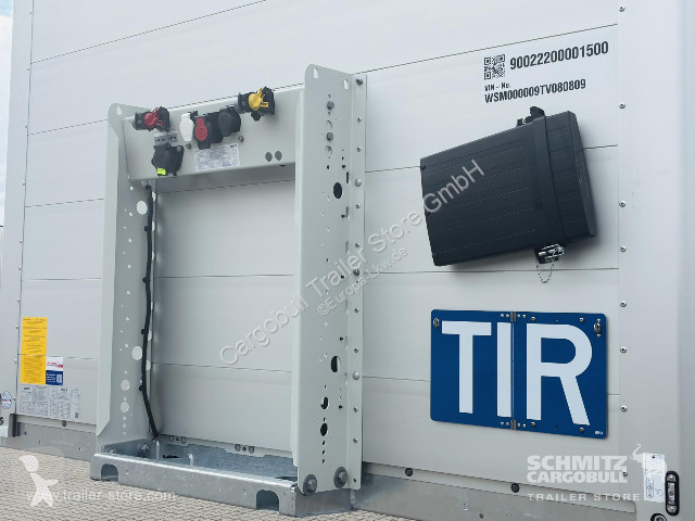Semirremolque Schmitz Cargobull...