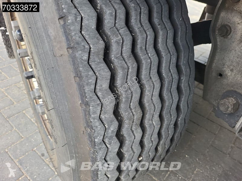 Oplegger Schmitz Cargobull SCB*S3T 3 axles...