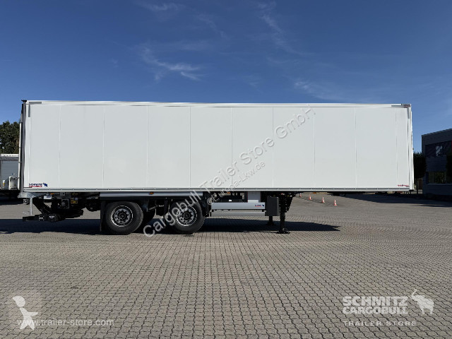 Schmitz Cargobull Frischdienst Standard...