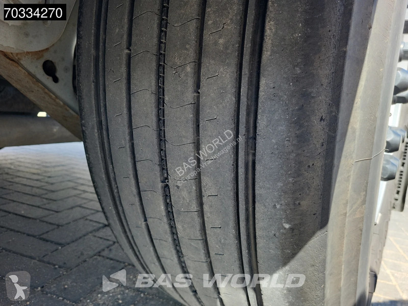 Semirremolque  NCG 40 3 axles