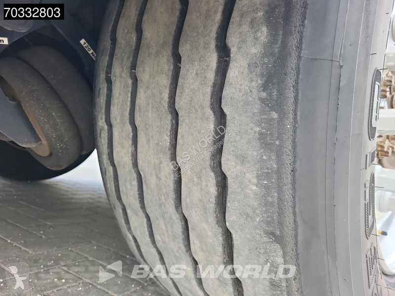 Oplegger Krone TÜV 06/27 Doppelstock...