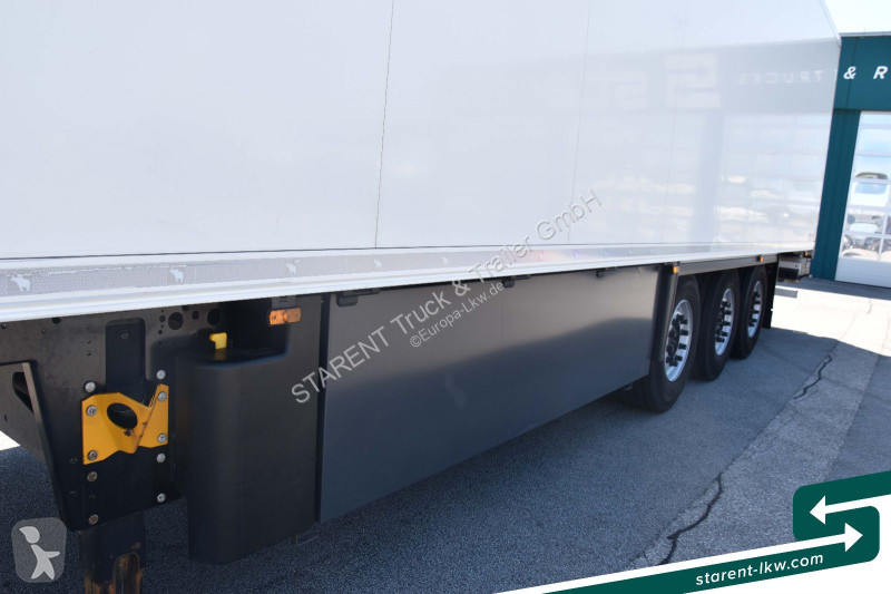 Semirremolque Schmitz Cargobull ThermoKing...