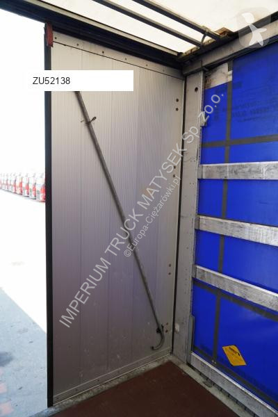 Напівпричіп Schmitz Cargobull / FIRANKA /...