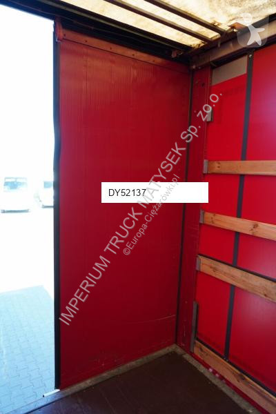 Напівпричіп Schmitz Cargobull / FIRANKA /...