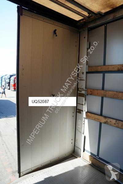 Напівпричіп Schmitz Cargobull