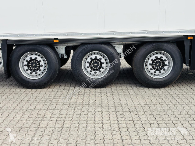 Semirremolque Schmitz Cargobull Tiefkühler...