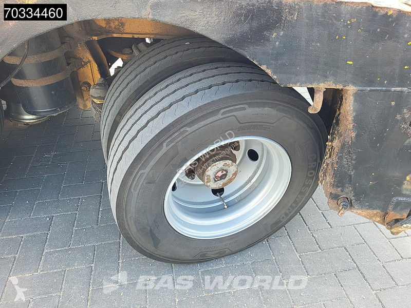 Porte engins Nooteboom MC0-58-04V APK 11/26...
