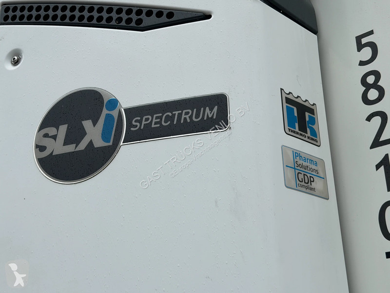 Návěs Krone Thermo King SLXi Spectrum /...