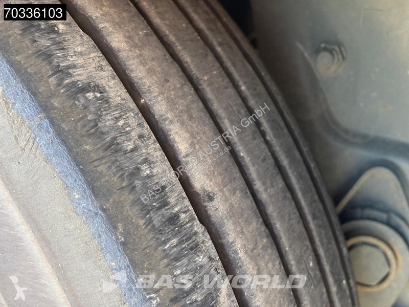 Návěs SOR SOR S3E FRC07/27 Lift Axle 250x265