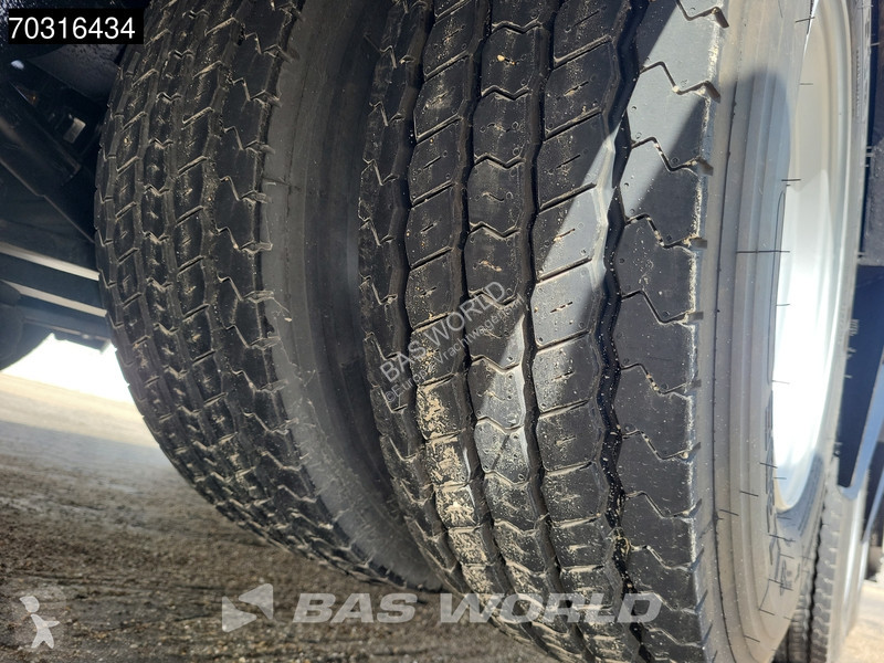 Semirremolque  3 GVN 3 axles NEW! Lift +...