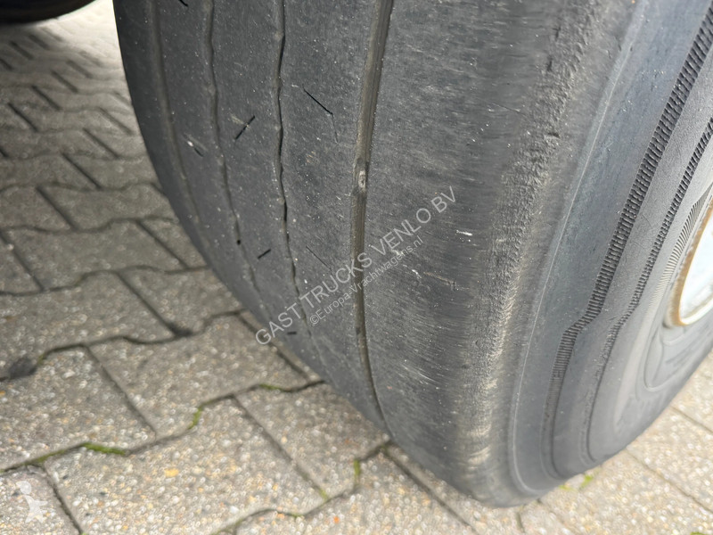Semiremorca Schmitz Cargobull Schuifzeil met...