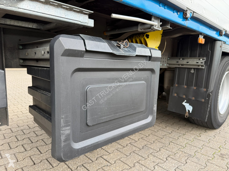 Semiremorca Schmitz Cargobull N/A Schuifzeil...