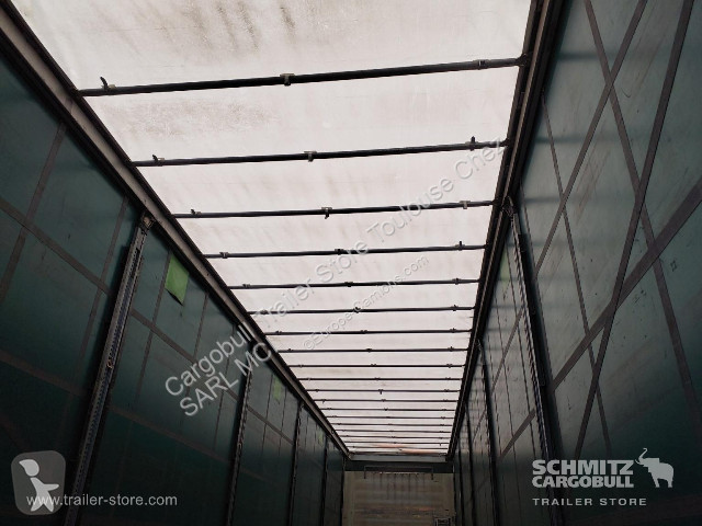 Semi remorque Schmitz Cargobull Semitrailer...