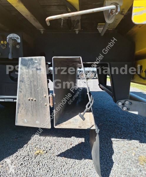 Полуприцеп Kempf SPP 36/3*Agrar...