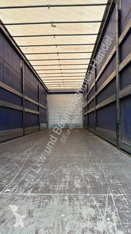 Полуприцеп Schmitz Cargobull Schmitz Cargobull