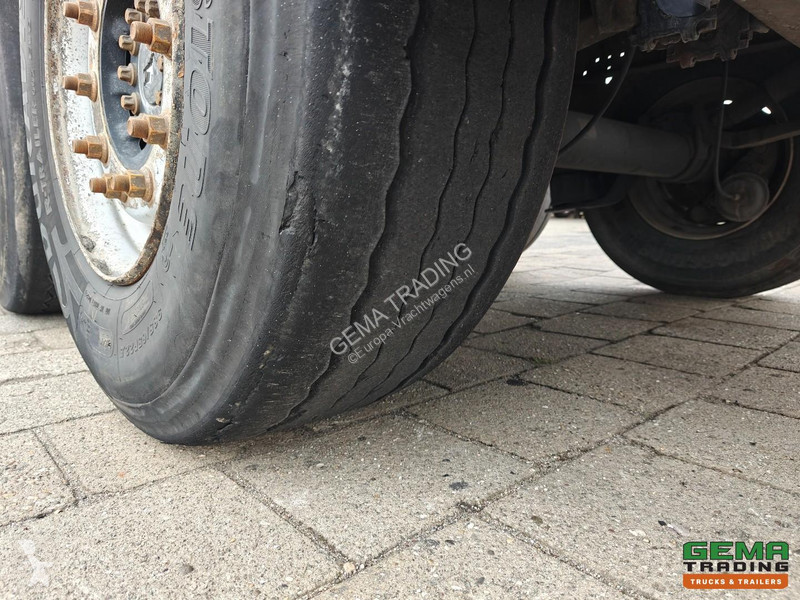 Полуприцеп Schmitz Cargobull SCB*S3T Sliding...