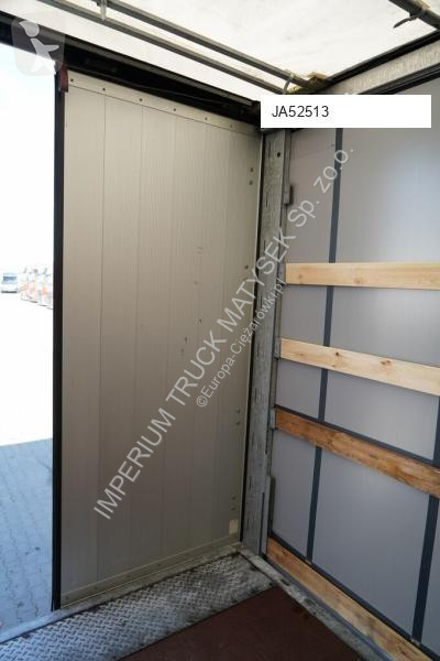 Полуприцеп Schmitz Cargobull STANDARD