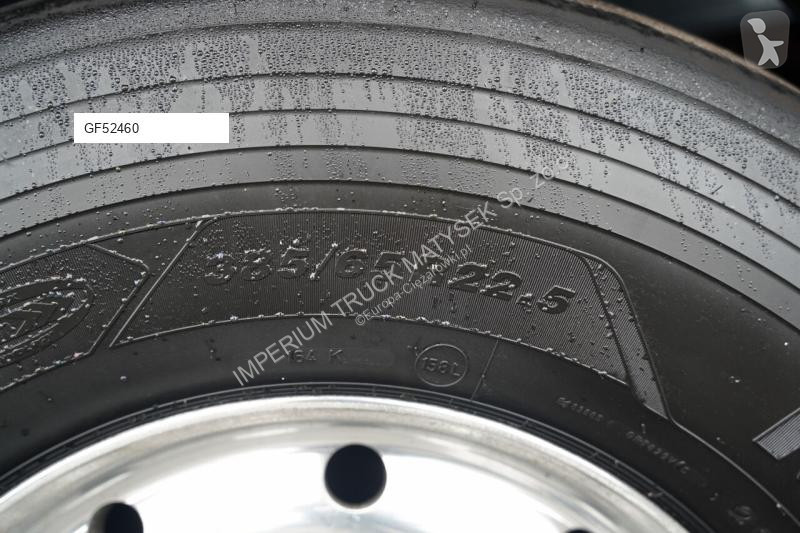Полуприцеп Wielton / WYWROTKA - 46 m3 /...
