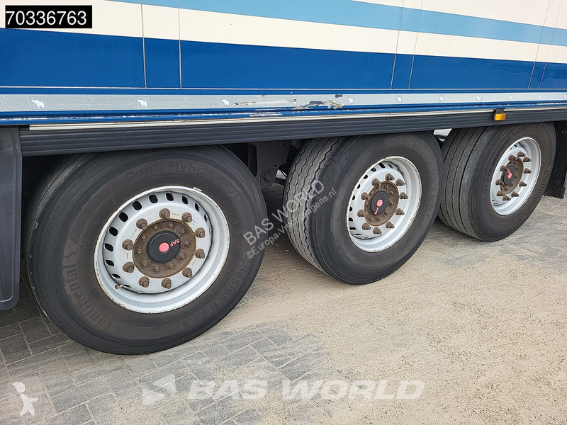 Semirremolque Schmitz Cargobull SCB*S3B 3 axles...