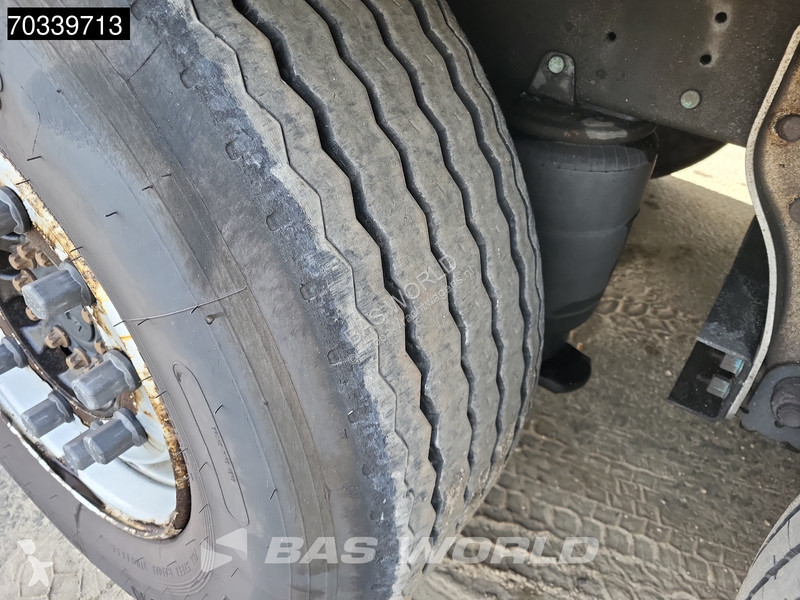 Semirimorchio Schmitz Cargobull SCB*S3T 3 axles...