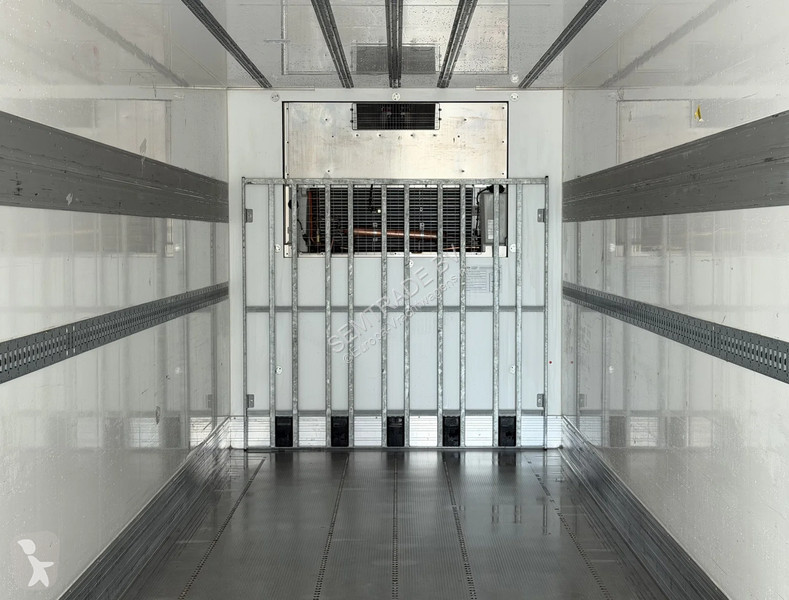 Oplegger Chereau N/A CSD3 THERMO KING A-360...