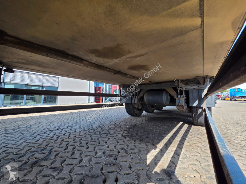 Naczepa Schmitz Cargobull 24/L 13.4 FP45 COOL |...