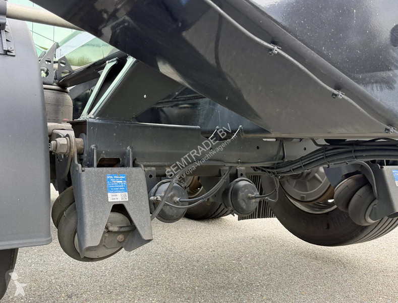 D-TEC PORTMASTER VCC-01 FRONT + BACK SLIDER 20,...