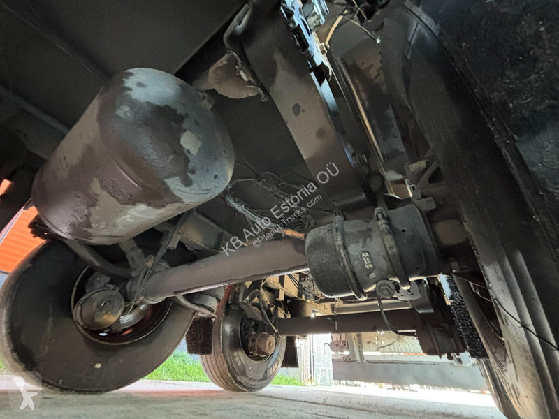 Schmitz Cargobull 24 SCHMITZ MULTITEMP / ADR /...