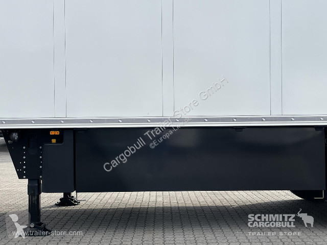 نصف مقطورة Schmitz Cargobull Tiefkühler...